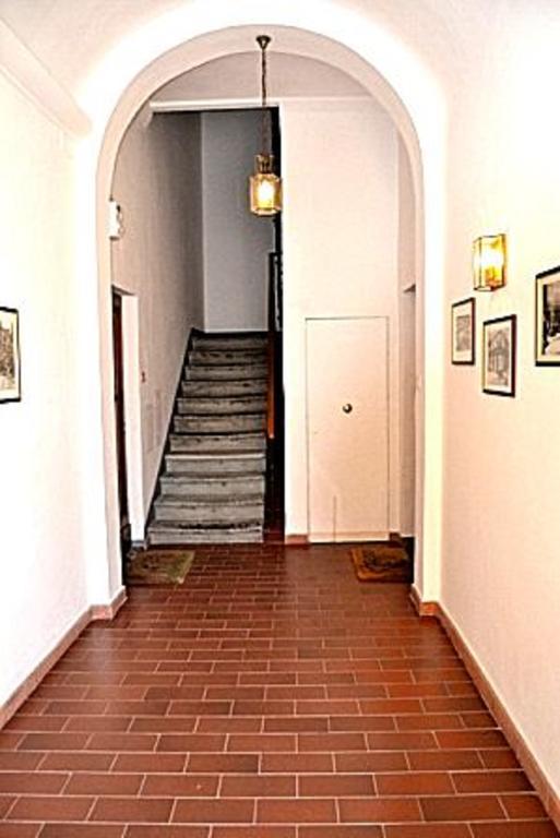 Chez Moi B&B Florence Luaran gambar