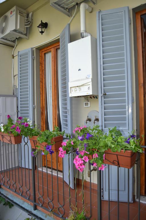 Chez Moi B&B Florence Luaran gambar