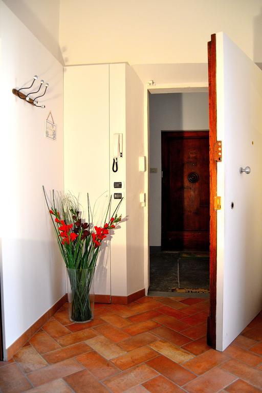 Chez Moi B&B Florence Luaran gambar