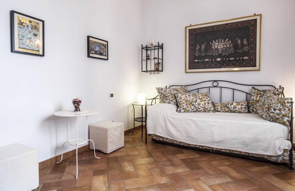 Chez Moi B&B Florence Luaran gambar
