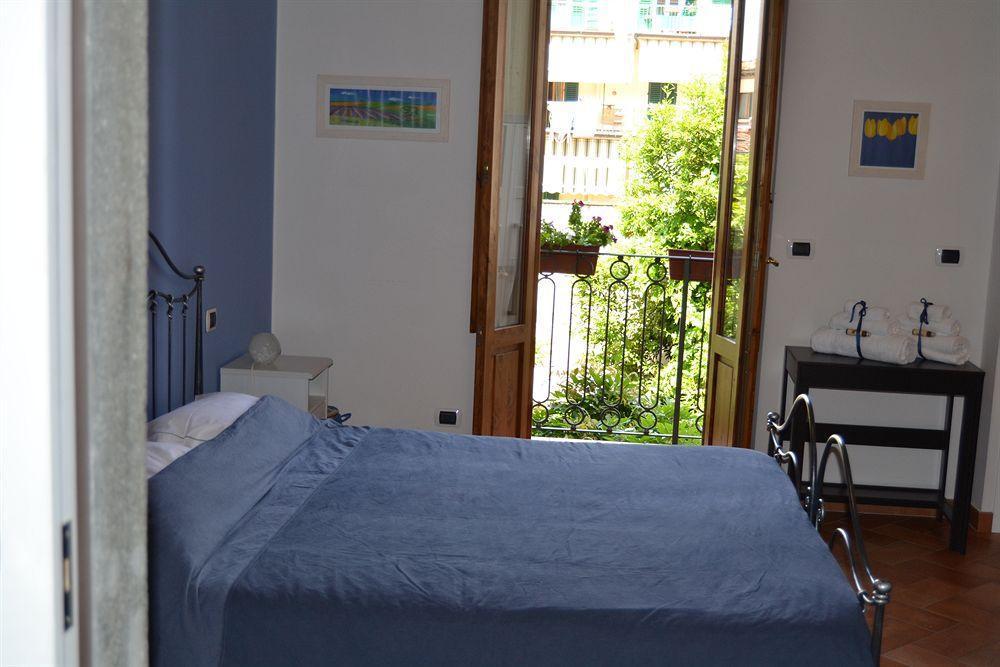 Chez Moi B&B Florence Luaran gambar