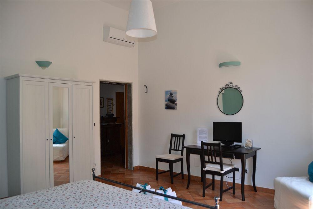 Chez Moi B&B Florence Luaran gambar