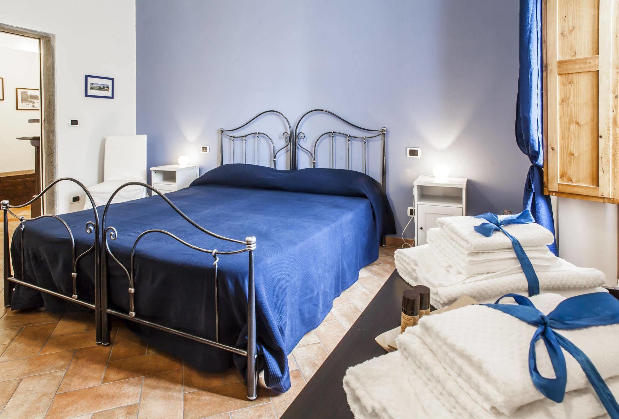 Chez Moi B&B Florence Luaran gambar