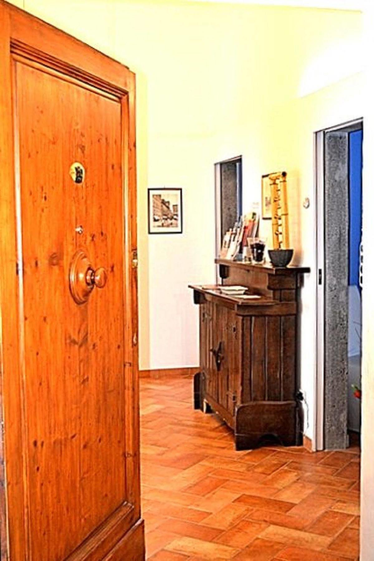 Chez Moi B&B Florence Luaran gambar